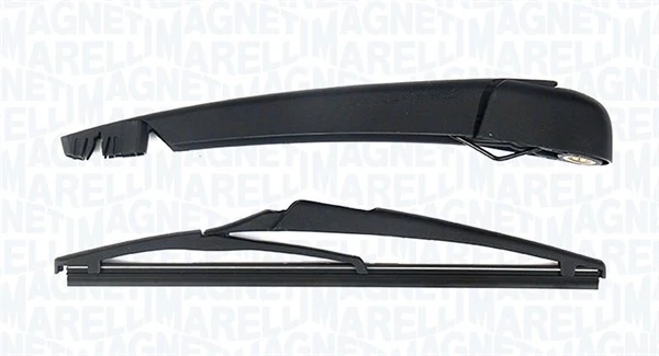 Wiper Arm Set, window cleaning